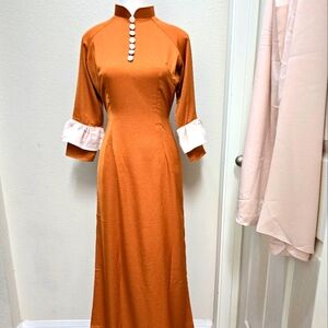 Ao dai set size L
